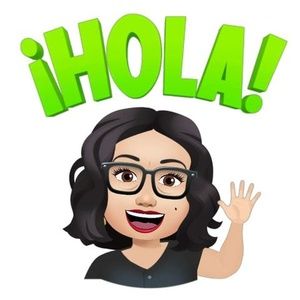 Meet your Posher, Constance